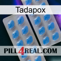 Tadapox 23